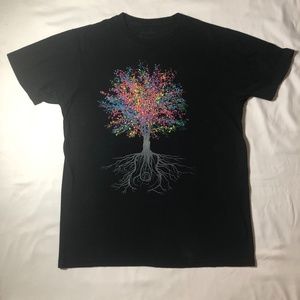 Money Grows on Trees Tee Shirt
